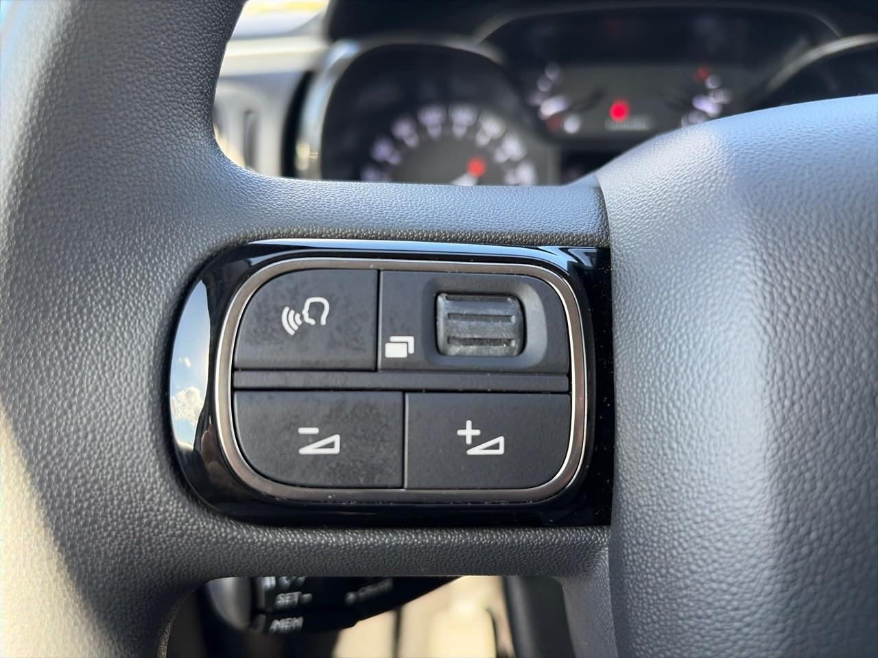 Citroën C3 1.2 puretech 83ch s&s you! — photo 14