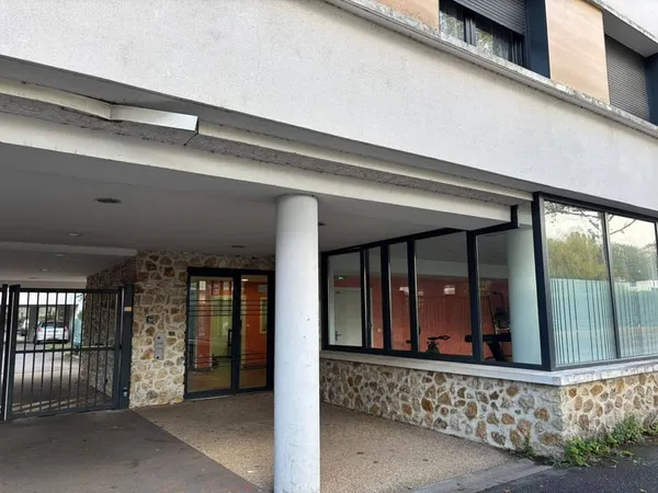 Appartement 1 pièce 22 m²
