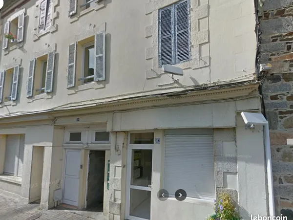 Bien d'exception - Plein Centre, Vue Mer et Port