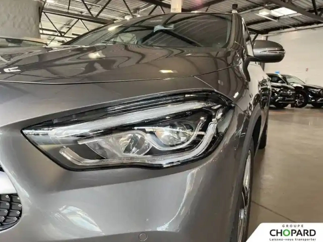 Mercedes Gla 250 8g-dct 4matic — photo 54