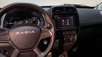 Dacia Spring Expression — photo 11