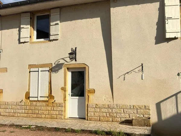 Location maison 5 chambres à Iguerande