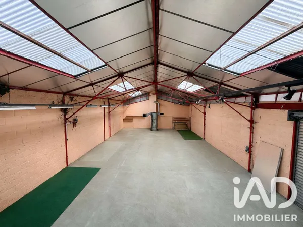 Vente ensemble immobilier à Châteaudun Martineaux