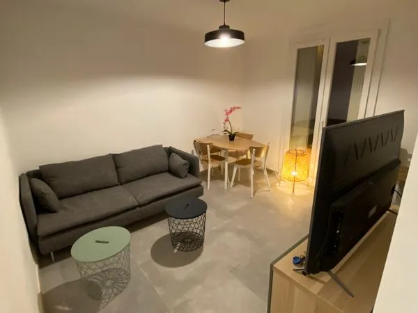 Appartement colocation Aix