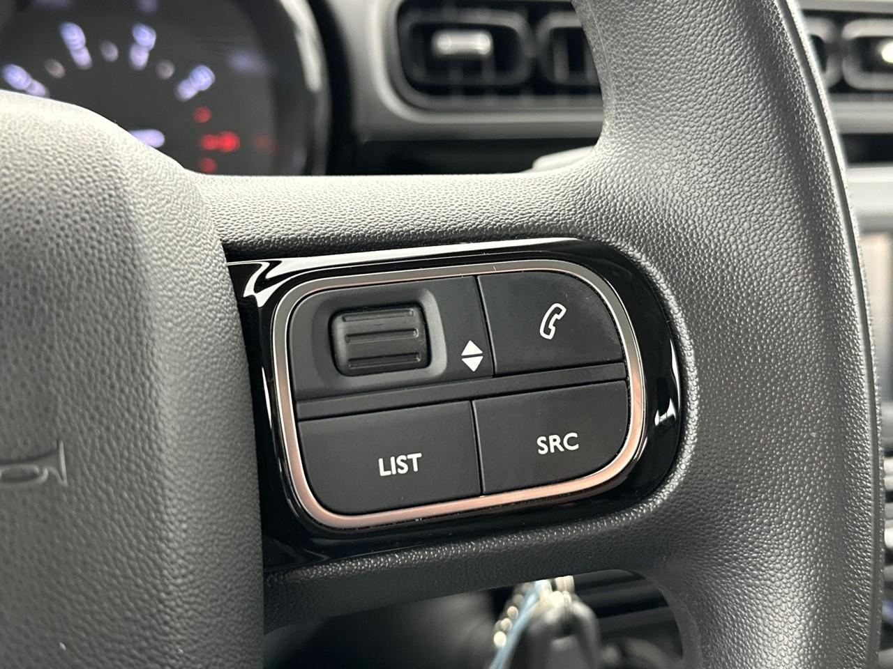 Citroën C3 puretech 83 s&s bvm5 you! — photo 19