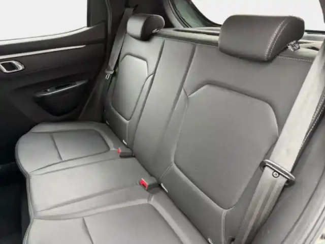 Dacia Spring 45ch expression — photo 12