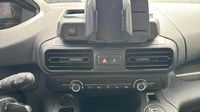 Peugeot Partner M 650kg BlueHDi 130ch S&S EAT8 — photo 26