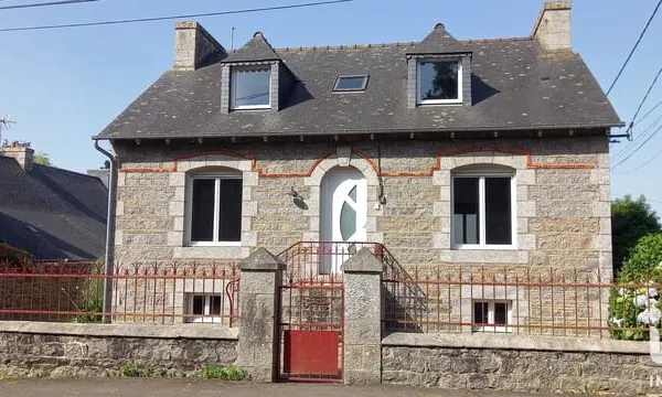 Vente Maison/villa 4 pièces