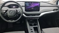 Skoda Enyaq Coupé iV 204ch Version 80 — photo 8
