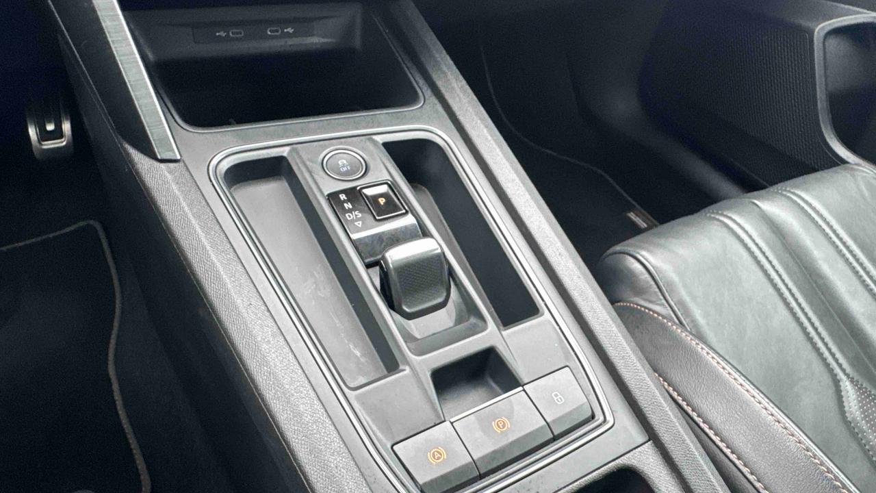 Cupra Formentor 1.4 e-HYBRID 245 ch DSG6 — photo 25