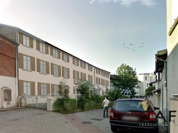 Appartement 3 pièces 69 m²