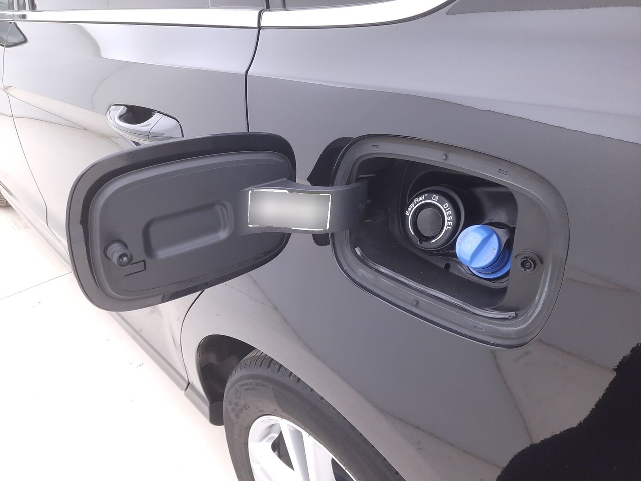 Ford S-Max — photo 30