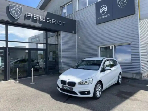 Bmw Serie 2 série 2 activetourer 225xea 224ch business design