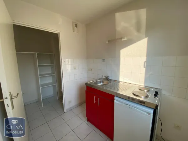 Appartement 2 pièces 54 m²