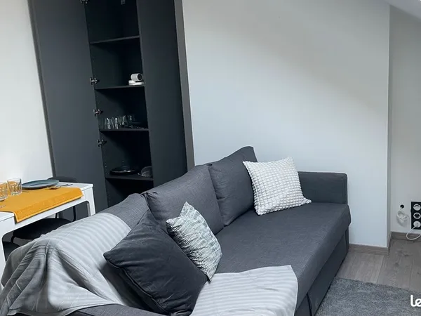Studio arras 3 minutes de la gare