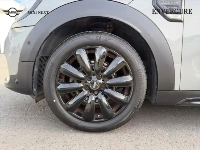 Mini Countryman cooper 136ch longstone euro6d-t — photo 8
