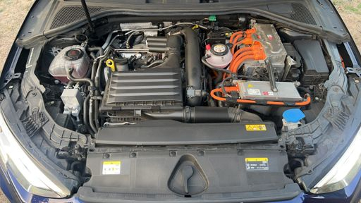 Audi A3  Sportback 45 TFSI e 245 Hybride S-Tronic 6 - S Line – 2021 – 72910 km – Hybride rechargeable – Boîte Automatique — photo 68