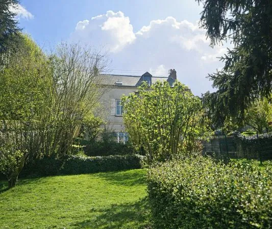 Maison de ville 8 pièces 172 m²