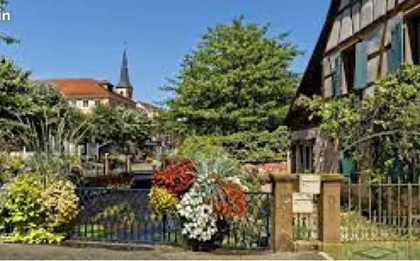 Appartement 77 m2, 3/4 P, plein centre, prix Hc 675
