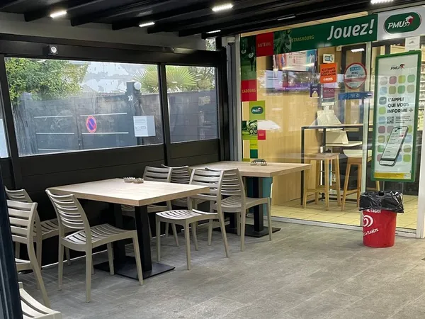 Fonds de commerce Tabac FDJ Presse PMU Épicerie - Secteur Pau