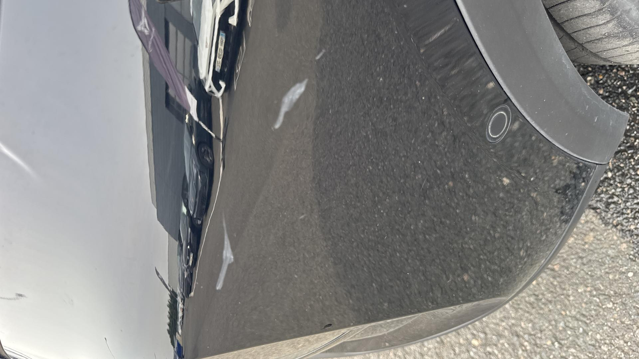 DS7 Crossback Hybride E-Tense 300 EAT8 4x4 — photo 26