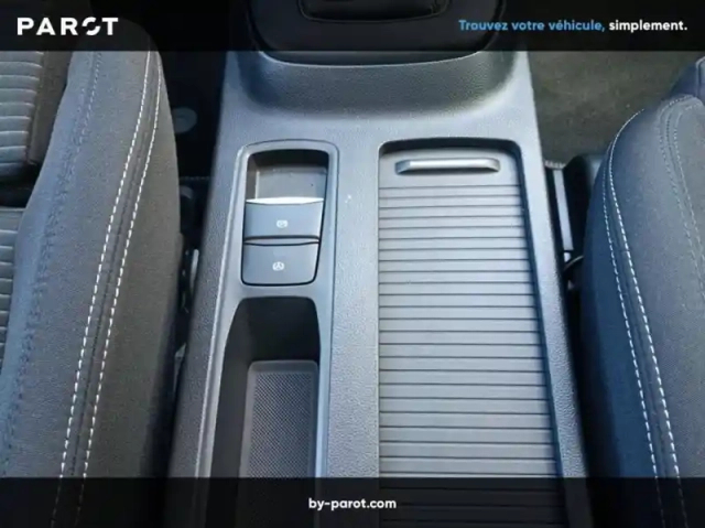 Ford Focus active 1.0 flexifuel 125 s&amp;s mhev x — photo 20