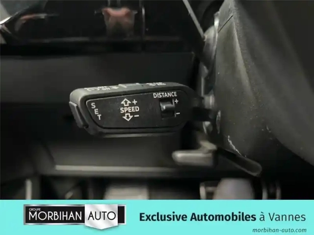 Audi E-Tron 55 408 ch 114 kwh quattro — photo 18