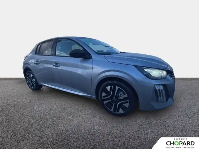 Peugeot 208 100 s&amp;s bvm6 — photo 5