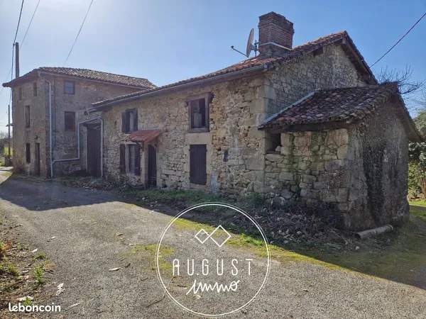 Maison 6 pièces 135 m²