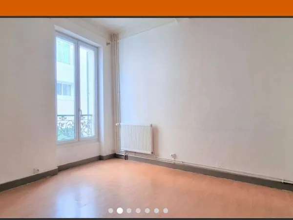 Maison de ville