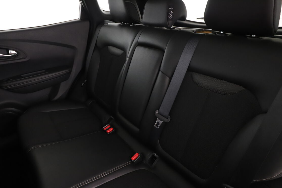 Renault Kadjar 1.2 TCe Energy Intens — photo 13