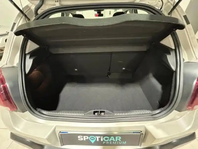 Citroën C3 1.2 puretech 83ch s&amp;s c-series 123g — photo 6