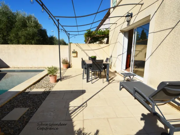 Maison 4 pièces 103 m²
