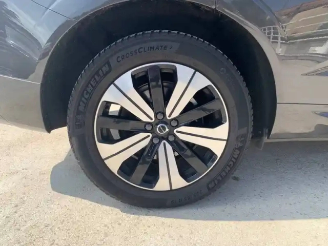 Volvo Xc60 t6 awd hybride rechargeable 253 ch+145 ch geartronic 8 — photo 15