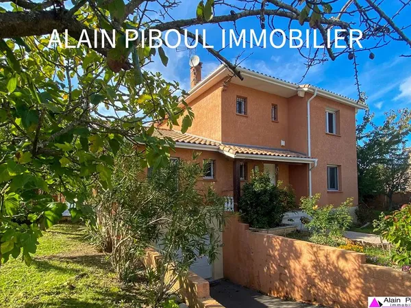 Maison - 160m ²