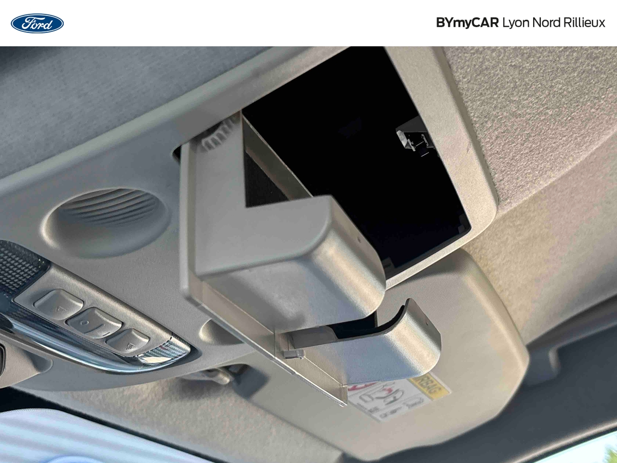 Ford EcoSport 1.0 EcoBoost 125ch S&amp;S BVM6 — photo 50