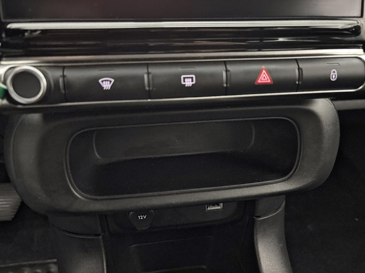 Citroën C3 bluehdi 100 bvm6 you — photo 32