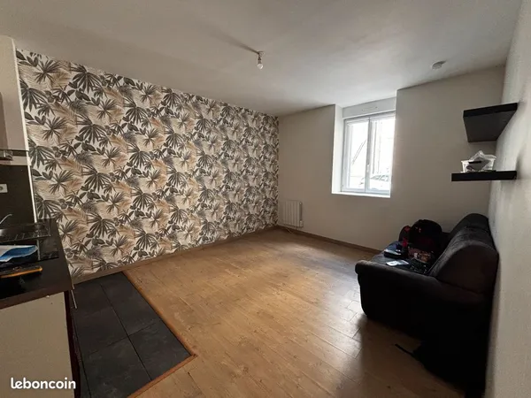 Appartement à vendre à Brest
