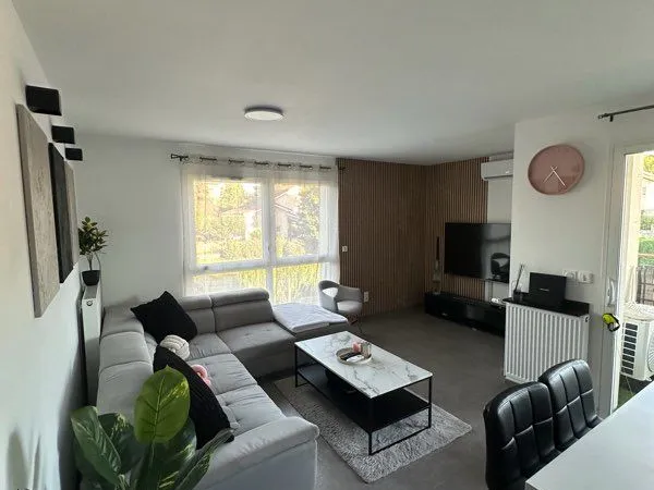 Appartement T3