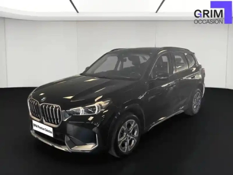 Bmw X1 sdrive 18d 150ch dkg7