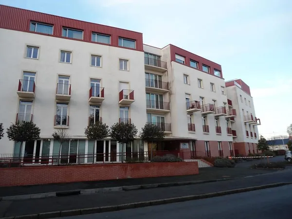 Investissement en EHPAD