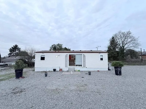 Autre 4 pièces 49 m²