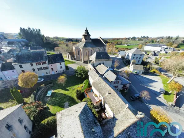 Maison 5 pièces 120 m²
