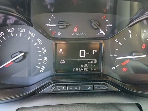 Citroen C3 Aircross 1.5 BlueHDi 120 - C-Series – 2022 – 55420 km – Diesel – Boîte Automatique — photo 15