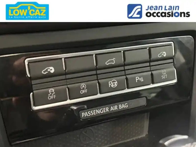 Volkswagen Sharan 2.0 tdi 150 bluemotion technology dsg6 — photo 13