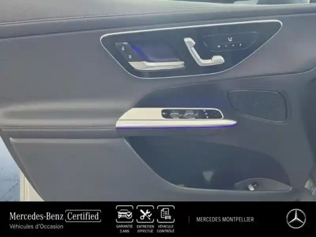 Mercedes Glc 300 e hybrid 313ch amg line + 4matic 9g-tronic — photo 14