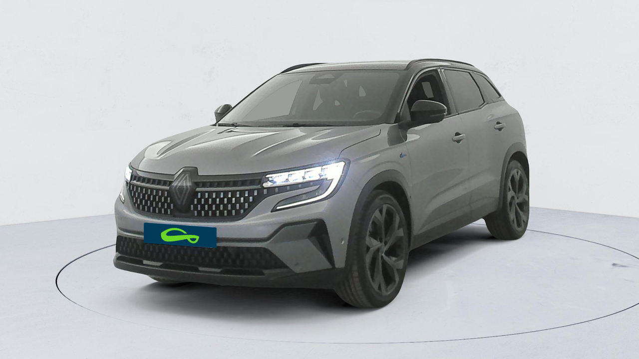 Renault Austral — photo 1