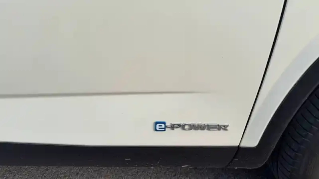 Nissan Qashqai e-power 190 ch — photo 79