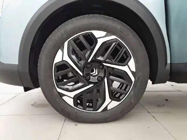 Citroën C4 puretech 130 s&amp;s bvm6 — photo 40
