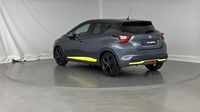 Nissan Micra 1.0 IG-T 92ch Kiiro Xtronic 2021.5 — photo 8